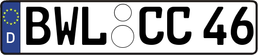 BWL-CC46