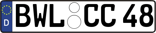 BWL-CC48