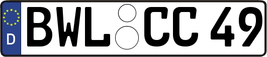 BWL-CC49