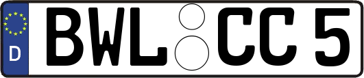 BWL-CC5