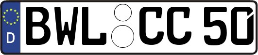BWL-CC50