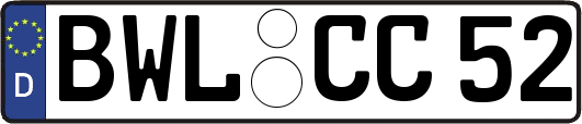 BWL-CC52