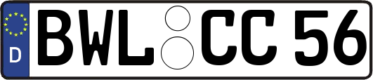BWL-CC56