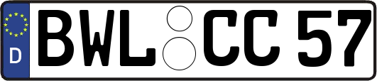 BWL-CC57