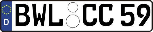 BWL-CC59