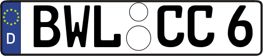 BWL-CC6