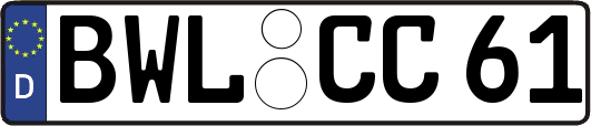 BWL-CC61