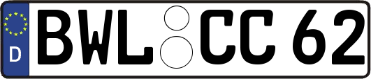 BWL-CC62