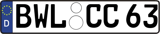 BWL-CC63
