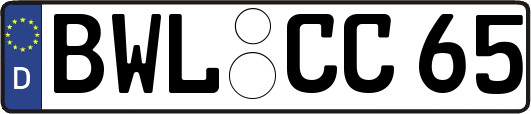 BWL-CC65