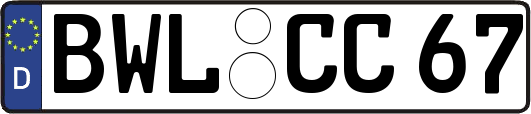 BWL-CC67