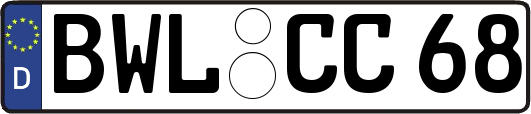 BWL-CC68