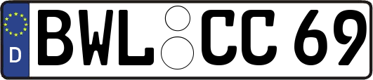 BWL-CC69