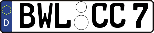 BWL-CC7