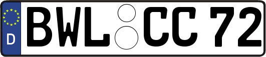 BWL-CC72