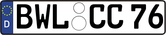 BWL-CC76