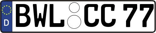 BWL-CC77