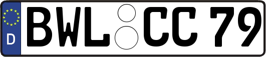 BWL-CC79