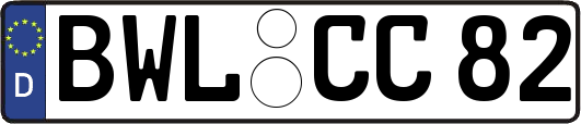 BWL-CC82