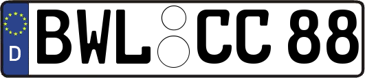 BWL-CC88