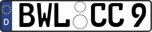 BWL-CC9