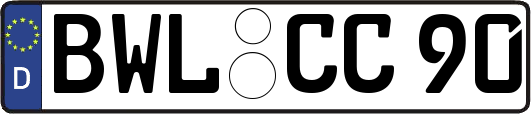 BWL-CC90