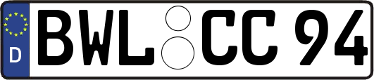 BWL-CC94