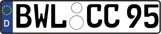 BWL-CC95