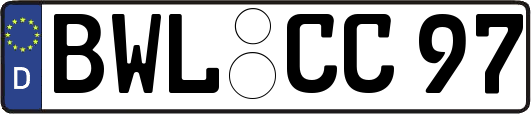 BWL-CC97