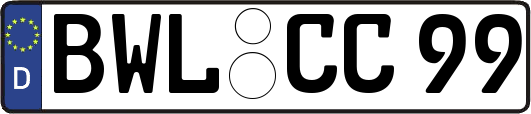 BWL-CC99