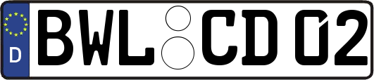 BWL-CD02