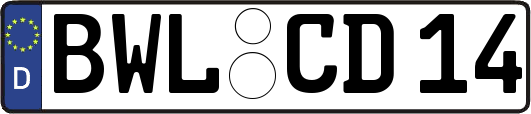 BWL-CD14