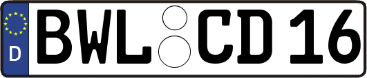 BWL-CD16