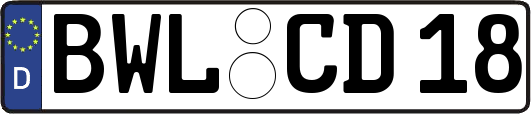 BWL-CD18