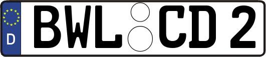 BWL-CD2