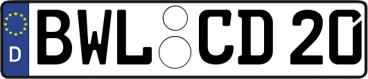 BWL-CD20
