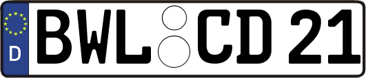 BWL-CD21