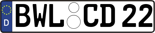 BWL-CD22