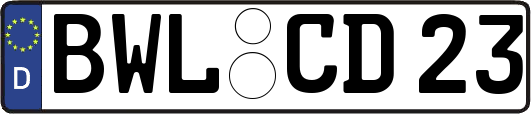 BWL-CD23