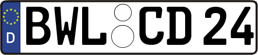 BWL-CD24