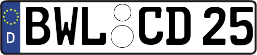 BWL-CD25