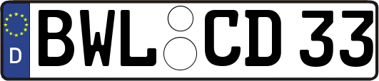 BWL-CD33