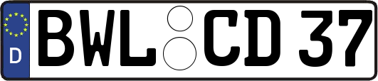 BWL-CD37