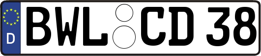 BWL-CD38