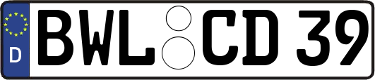 BWL-CD39