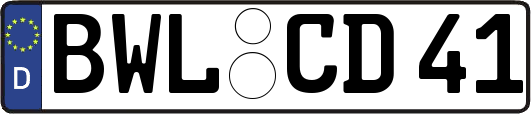BWL-CD41