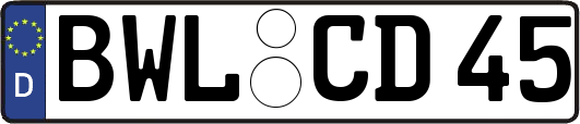 BWL-CD45