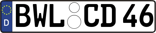 BWL-CD46