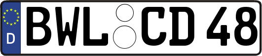 BWL-CD48