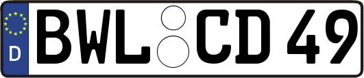 BWL-CD49